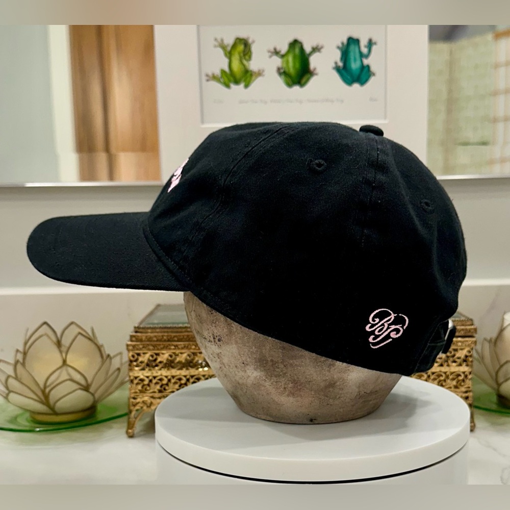 Blackpink x verdy Exvlusive Collab Born Pink, Girls Don’t Cry, Dad Hat EUC - Picture 8 of 17